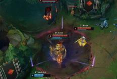 LOL六冠王传奇诞生(shēng)！Faker加里奥登场，T1決(jué)胜局爆发，创造新神(shén)话