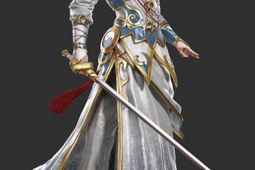 《剑舞乾坤》后期PVE阵容搭(dā)配推(tuī)荐，挑战至高魔神