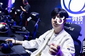 LOL：LPL常规赛最佳(jiā)阵容出炉 Theshy当選(xuǎn)一阵Bin落選(xuǎn)！