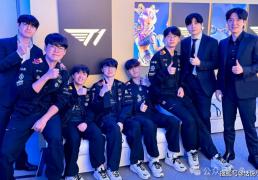 “T1统治S赛并不是(shì)好事”，外网热议：T1是(shì)否在(zài)燬(huǐ)了LOL