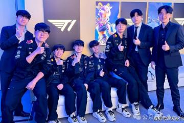 “T1统治S赛并不是(shì)好事”，外网热议：T1是(shì)否在(zài)燬(huǐ)了LOL