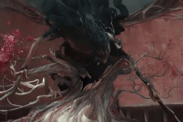 厄塔汗被秒，赵信战死(sǐ)？LOL终章(zhāng)剧情炸了，网友：不要啊！