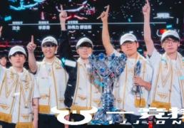 【一竞技1JingJi】LOL：LOL被(bèi)曝将重构游戏逻辑 Faker再(zài)一次摧(cuī)毁了LPL