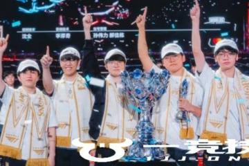 【一竞技1JingJi】LOL：LOL被(bèi)曝将重构游戏逻辑 Faker再(zài)一次摧(cuī)毁了LPL