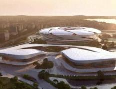 長(zhǎng)沙超级场馆亮相！奥体中心(xīn)11月24日(rì)啓(qǐ)动施工，2029全运会主(zhǔ)场