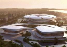 長(zhǎng)沙超级场馆亮相！奥体中心(xīn)11月24日(rì)啓(qǐ)动施工，2029全运会主(zhǔ)场