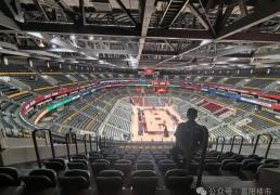 場(chǎng)馆太小，浙BA富陽(yáng)主場(chǎng)搬到奥体？关于新体育馆，回应來(lái)了(le)