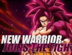 《龙珠战士Z》DLC超赛4悟空将于2026年春(chūn)季登場(chǎng)