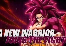 《龙珠战士Z》DLC超赛4悟空将于2026年春(chūn)季登場(chǎng)
