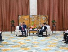 王晓晖施小琳会见澳大(dà)利(lì)亞(yà)总理(lǐ)阿尔巴尼斯 共同出席2026澳网亞(yà)太区外卡(kǎ)赛落地成都宣(xuān)布仪式