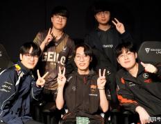 LCK冬季转会期大地震(zhèn)：Zeus被(bèi)爆离队，GEN队内大腿解约跑路(lù)？