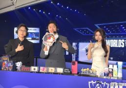 LPL解说迎来大(dà)变天！Rita成为LPL解说一姐，瞳(tóng)夕疑似被优化