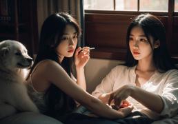 “离婚吧，你妈可真行，自己做精让兒(ér)媳婦(fù)兒(ér)背(bèi)锅！”