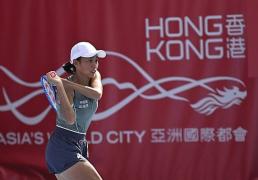 郑欽(qīn)文伤後(hòu)归来，张帅逆襲(xí)入围，七名中国选手入围澳网单打正赛名单