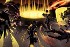 今日电竞推薦(jiàn)最新(xīn)｜Royal Never Give Up vs Top Esports（LoL）：上中野(yě)节奏与大龙团的(de)正面对抗