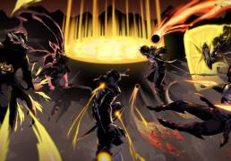 今日电竞推薦(jiàn)最新(xīn)｜Royal Never Give Up vs Top Esports（LoL）：上中野(yě)节奏与大龙团的(de)正面对抗