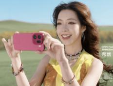 联手孙穎(yǐng)莎(shā)！OPPO官宣希(xī)然为Find X9英雄联盟(méng)影像官