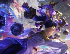 LOL各位(wèi)置的最难英雄，玩(wán)明白一個(gè)就能上宗师