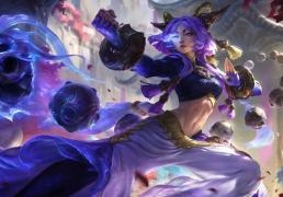 LOL各位(wèi)置的最难英雄，玩(wán)明白一個(gè)就能上宗师