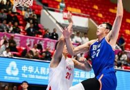 强烈(liè)呼訏(xū)！全运会篮球比(bǐ)赛不直(zhí)播(bō)场次(cì)理应開(kāi)放直(zhí)播(bō)！