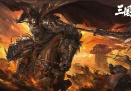 皇子(zi)成连败元凶 这游戏教你(nǐ)告别版本(běn)陷阱(jǐng)