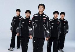 【一竞技1JingJi】S15全球总决赛 AL晋级淘汰赛