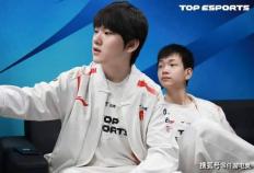 LOL：TheShy透露退役(yì)时间，想跟Rookie打到退役(yì)