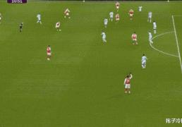 英超：阿森纳2-0布伦特福德(dé)5分(fēn)领跑 梅里諾(nuò)傳(chuán)射萨卡(kǎ)补刀 赖斯伤退