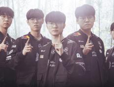 LOL战队全球实力(lì)榜(bǎng)更(gèng)新：LCK包揽前(qián)四，TES升至第六！