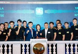 Yalla季报图解：营收8964万美元，淨(jìng)利4070万美元 付費(fèi)用户数降10%