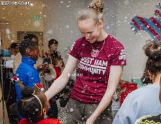 歐(ōu)洲女(nǚ)足联赛冬季轉(zhuǎn)會(huì)期將(jiāng)至，中国女(nǚ)足畱(liú)洋潮會(huì)如期到(dào)来吗