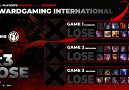 賽(sài)后战報(bào)丨2025LPL季后賽(sài) EDG 2:3 JDG