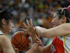 WCBA引入工(gōng)资帽，李梦或离开四川，广东卫冕前景看好