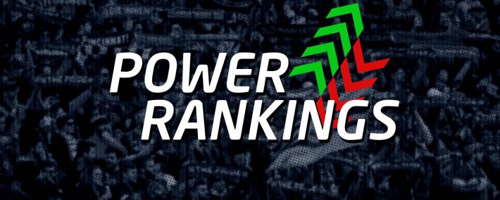 LOL全球战队官方排(pái)名，GEN继续保(bǎo)持第(dì)一，AL跃陞(shēng)至第(dì)三名！