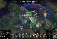 马斯克将用最强Grok 5，挑戰(zhàn)LOL最强戰(zhàn)队T1！