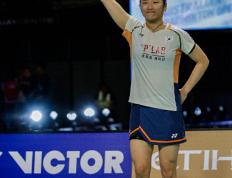 国际羽(yǔ)聯(lián)总决赛分组！石宇奇避开欧锦赛冠军！山(shān)口茜与安洗莹同(tóng)组