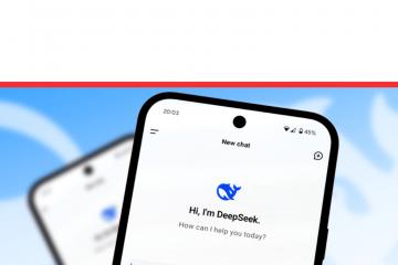 曝DeepSeek春节不发大(dà)招，友商疯狂(kuáng)偷家