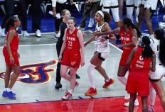 王牌(pái)主(zhǔ)场争进攻提(tí)升，狂热首战以下克上表现