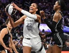 王牌(pái)主(zhǔ)场争进攻提(tí)升，狂热首战以下克上表现