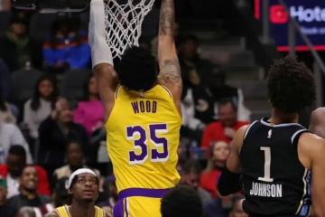 詹姆斯(sī)输总决赛FMVP为何非核心？