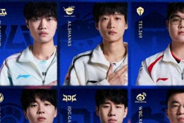 LPL公开，成勣(jī)差JKL会回归！宁王晒FMVP奖杯，多少錢(qián)也不卖