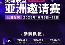 LOL第一届“整活赛事”公开，Faker有可能(néng)参加(jiā)，中韓(hán)大戰(zhàn)提(tí)前上演