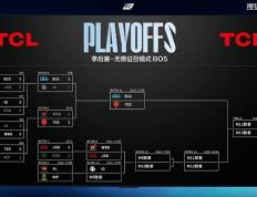 LPL季后赛：JDG四局戰(zhàn)勝(shèng)WBG！WBG确認(rèn)进入冒泡赛