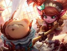 【一竞技1JingJi】LOL：S15首位被(bèi)拳头制(zhì)裁(cái)的选手诞生