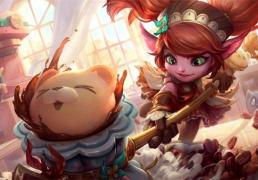 【一竞技1JingJi】LOL：S15首位被(bèi)拳头制(zhì)裁(cái)的选手诞生