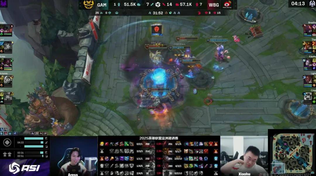 LPL银河(hé)戰(zhàn)艦(jiàn)创造耻辱纪录,IG被(bèi)LCK故意捧杀?LPL世界赛再胜LCK