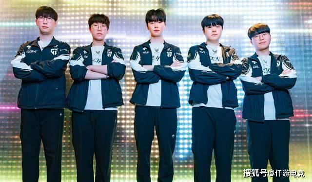 LOL：Ruler首次回應(yīng)自己退(tuì)役(yì)！世(shì)界赛冠军打(dǎ)野回應(yīng)加(jiā)盟BLG