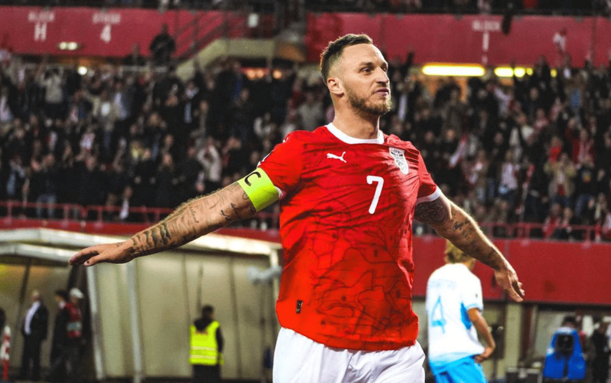 狂轰4球！中超旧将创造队史紀(jì)录，紧追哈蘭(lán)德(dé)，冲击射(shè)手(shǒu)王