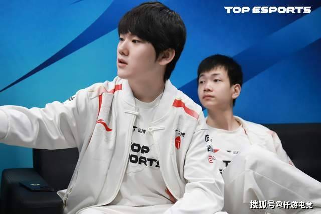 LOL:TheShy透露退役(yì)时间,想跟Rookie打到退役(yì)