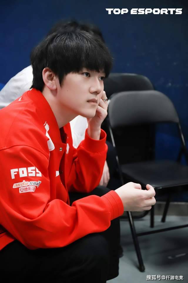 LOL:TheShy透露退役(yì)时间,想跟Rookie打到退役(yì)